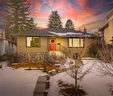 2311 19 Street SW Calgary, AB T2T 4X1