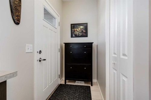 20 Copperpond Rise Se, Calgary, AB - Indoor Photo Showing Other Room