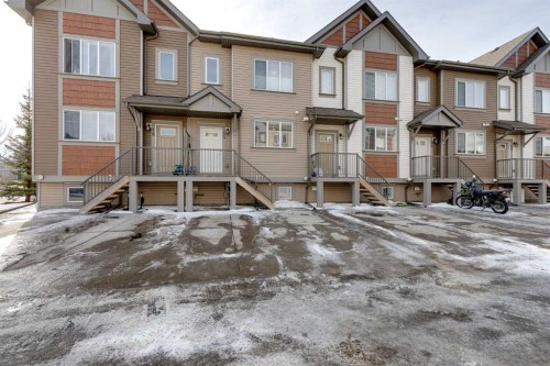 20 Copperpond Rise Se, Calgary, AB - Outdoor With Facade