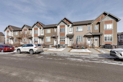 20 Copperpond Rise Se, Calgary, AB - Outdoor With Facade