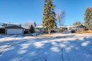616 Dalmeny Hill Nw, Calgary, AB  - Outdoor 