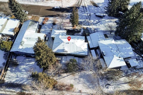 616 Dalmeny Hill Nw, Calgary, AB - Outdoor