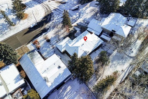 616 Dalmeny Hill Nw, Calgary, AB - Outdoor