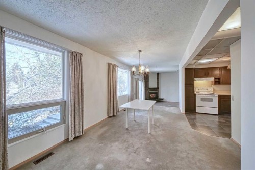 616 Dalmeny Hill Nw, Calgary, AB - Indoor