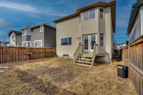 17 Taracove Crescent Ne, Calgary, AB - Outdoor