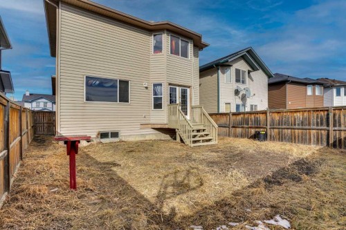 17 Taracove Crescent Ne, Calgary, AB - Outdoor