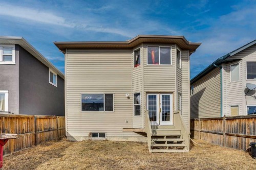 17 Taracove Crescent Ne, Calgary, AB - Outdoor