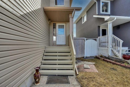 17 Taracove Crescent Ne, Calgary, AB - Outdoor With Exterior
