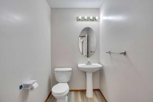 17 Taracove Crescent Ne, Calgary, AB - Indoor Photo Showing Bathroom