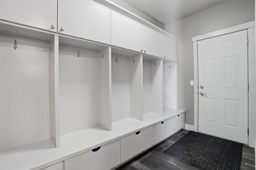 595 Panamount Boulevard Nw, Calgary, AB - Indoor