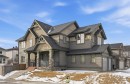 595 Panamount Boulevard Nw, Calgary, AB  - Outdoor 