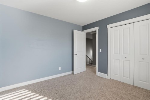 595 Panamount Boulevard Nw, Calgary, AB - Indoor