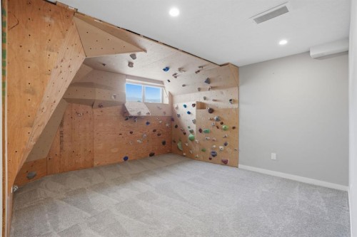 595 Panamount Boulevard Nw, Calgary, AB - Indoor Photo Showing Other Room