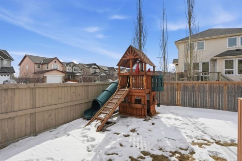 595 Panamount Boulevard Nw, Calgary, AB - Outdoor