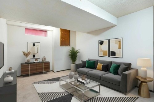 17 Martindale Drive Ne, Calgary, AB - Indoor