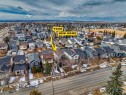17 Martindale Drive Ne, Calgary, AB  - Outdoor With View 