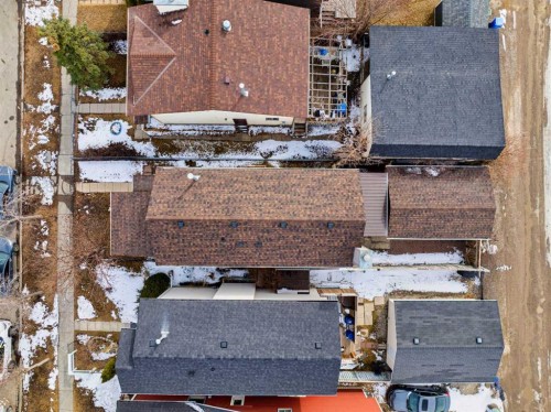 17 Martindale Drive Ne, Calgary, AB - Outdoor