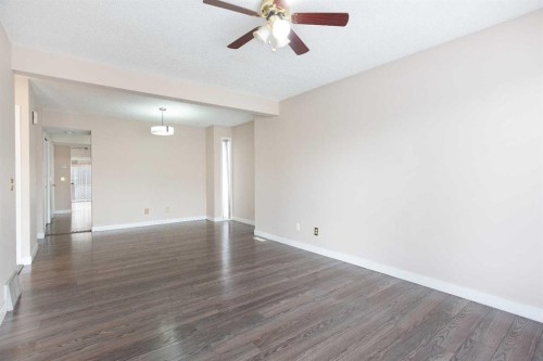17 Martindale Drive Ne, Calgary, AB - Indoor Photo Showing Other Room