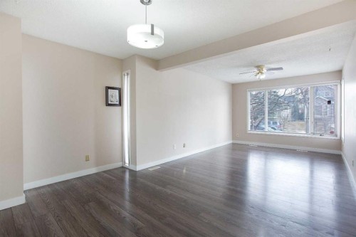 17 Martindale Drive Ne, Calgary, AB - Indoor Photo Showing Other Room