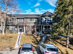 641 Queensland Place SE Calgary, AB T2J 6R6