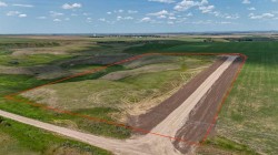 TBD Township Road 204  Rural Vulcan County, AB T0L 0B0