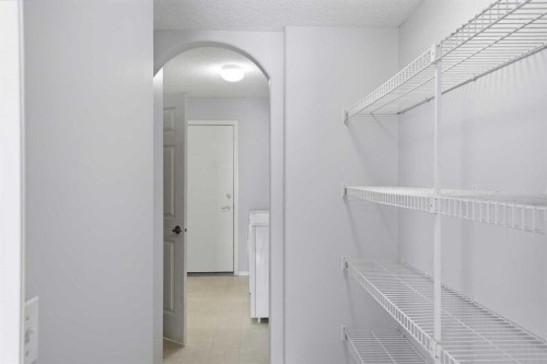 1076 Cranston Drive Se, Calgary, AB - Indoor With Storage