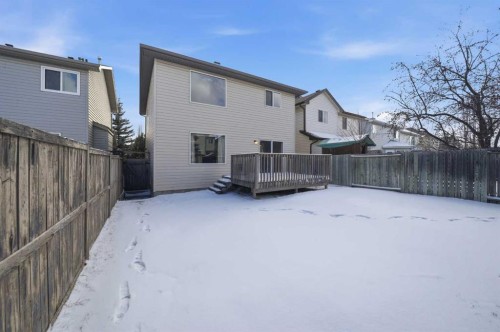 1076 Cranston Drive Se, Calgary, AB - Outdoor With Exterior