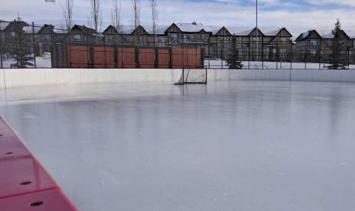 1076 Cranston Drive Se, Calgary, AB - Outdoor