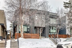 2-1709 36 Avenue SW Calgary, AB T2T 2G4