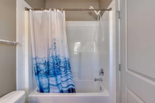 293 Skyview Ranch Road Ne, Calgary, AB - Indoor Photo Showing Bathroom