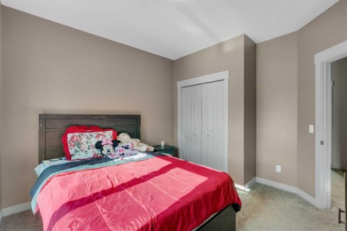 293 Skyview Ranch Road Ne, Calgary, AB - Indoor Photo Showing Bedroom