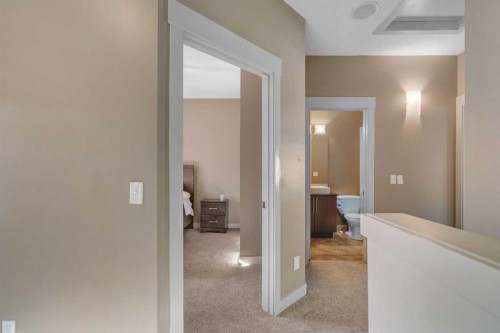 293 Skyview Ranch Road Ne, Calgary, AB - Indoor Photo Showing Other Room