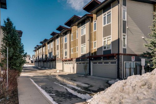 293 Skyview Ranch Road Ne, Calgary, AB - Outdoor