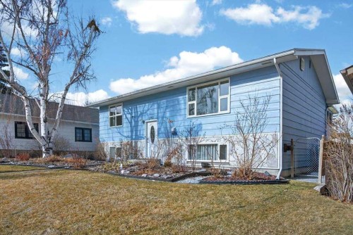 382 Ellis Crescent Se, High River, AB - Outdoor