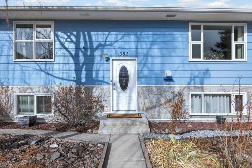 382 Ellis Crescent Se, High River, AB - Outdoor