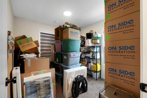 84 Magnolia Common Se, Calgary, AB - Indoor