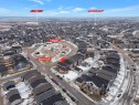 84 Magnolia Common Se, Calgary, AB  - Outdoor With View 