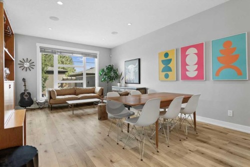 2316 22 Street Nw, Calgary, AB - Indoor