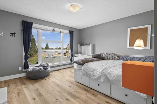 2316 22 Street Nw, Calgary, AB - Indoor Photo Showing Bedroom