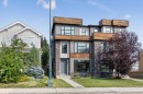 2316 22 Street Nw, Calgary, AB  - Outdoor With Facade 
