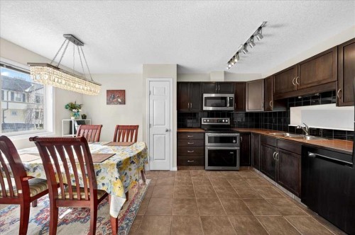 99 Copperfield Court Se, Calgary, AB - Indoor