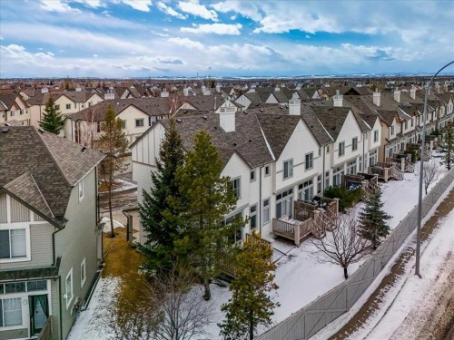 99 Copperfield Court Se, Calgary, AB - Outdoor