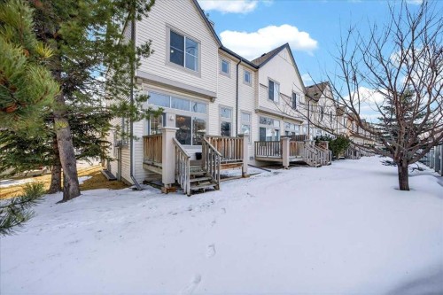 99 Copperfield Court Se, Calgary, AB - Outdoor