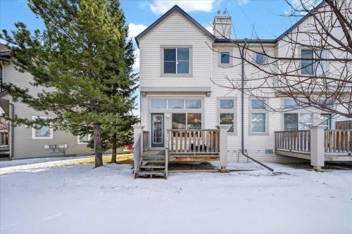 99 Copperfield Court Se, Calgary, AB - Outdoor