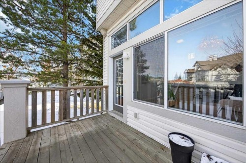 99 Copperfield Court Se, Calgary, AB - Outdoor With Deck Patio Veranda With Exterior