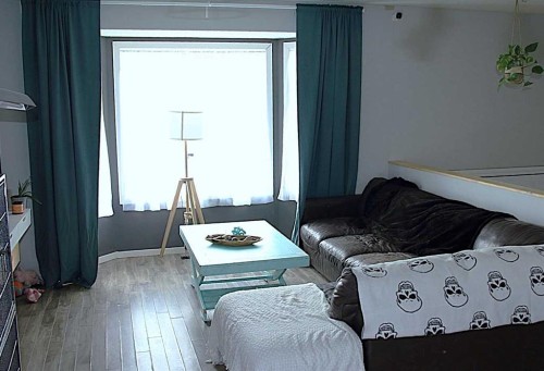 52 Fallingworth Court, Calgary, AB - Indoor