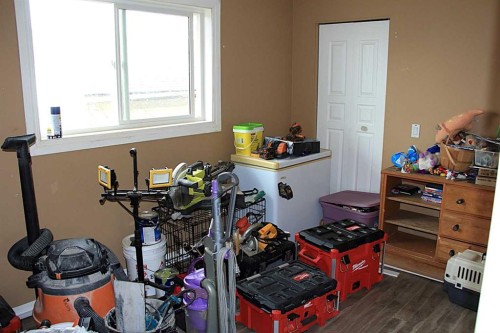 52 Fallingworth Court, Calgary, AB - Indoor