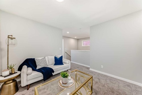 142 Sora Gardens Se, Calgary, AB - Indoor