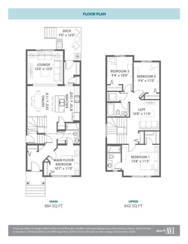 142 Sora Gardens Se, Calgary, AB - Other