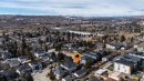 5212 22 Avenue Nw, Calgary, AB  - Outdoor With View 